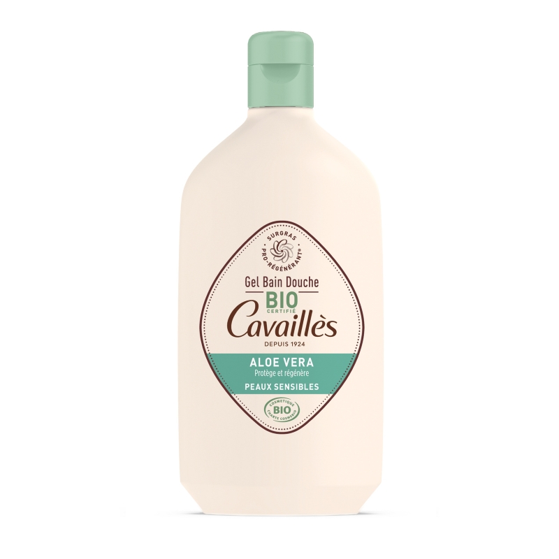 Rogé Cavaillès -  Gel Douche 400ml - Gamme Assortie