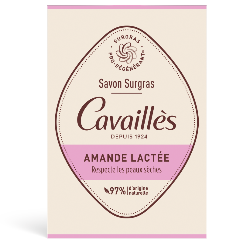 ROGE CAVAILLES - SAVON 250g - Gamme assortie